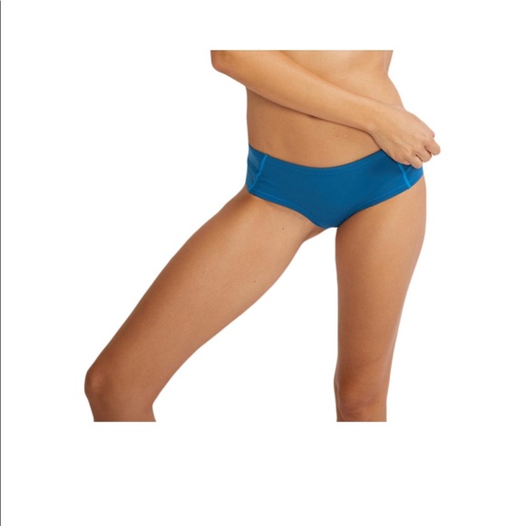 Cynthia Rowley Other - Cynthia Rowley Floater Bikini Bottoms